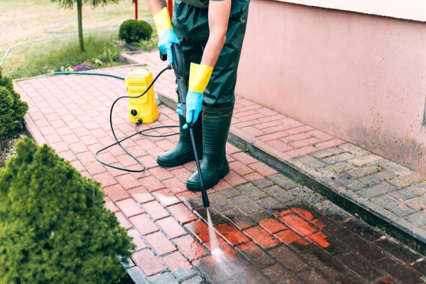 Best Gas Station Cleaning  in Scandia, MN